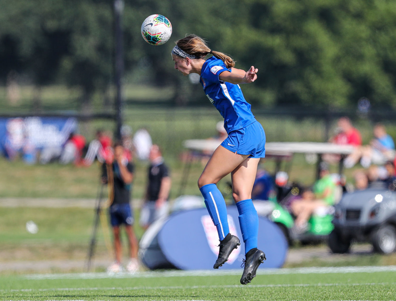 U.S. Youth Soccer U16 National Championship